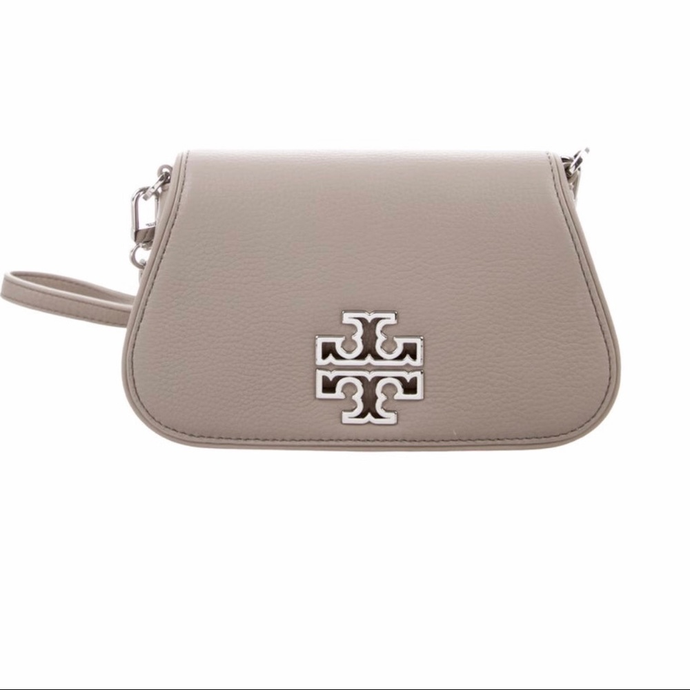 TORY BURCH Britton Mini Crossbody